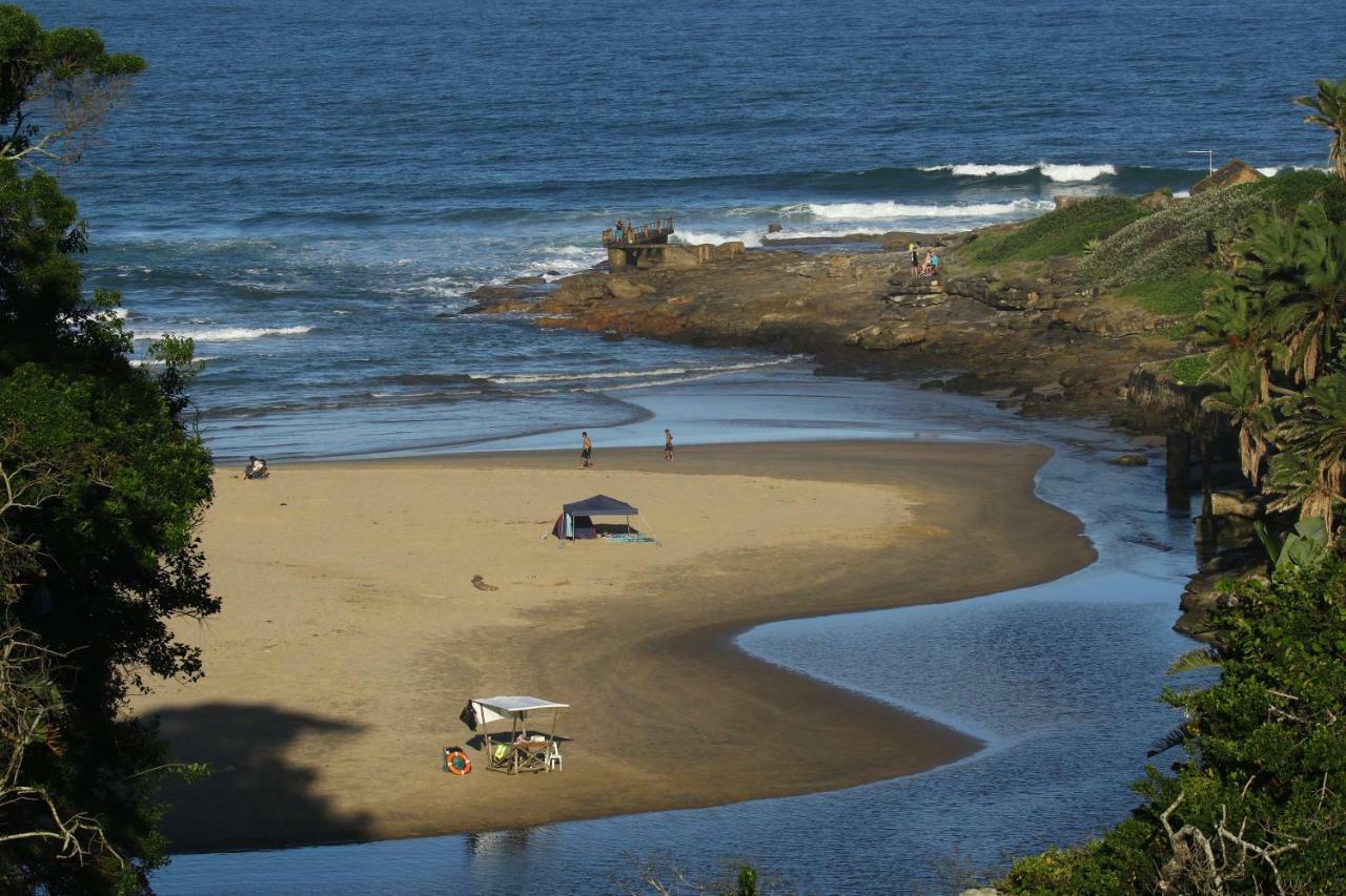 Laguna 75 أوفونغو بيتش المظهر الخارجي الصورة