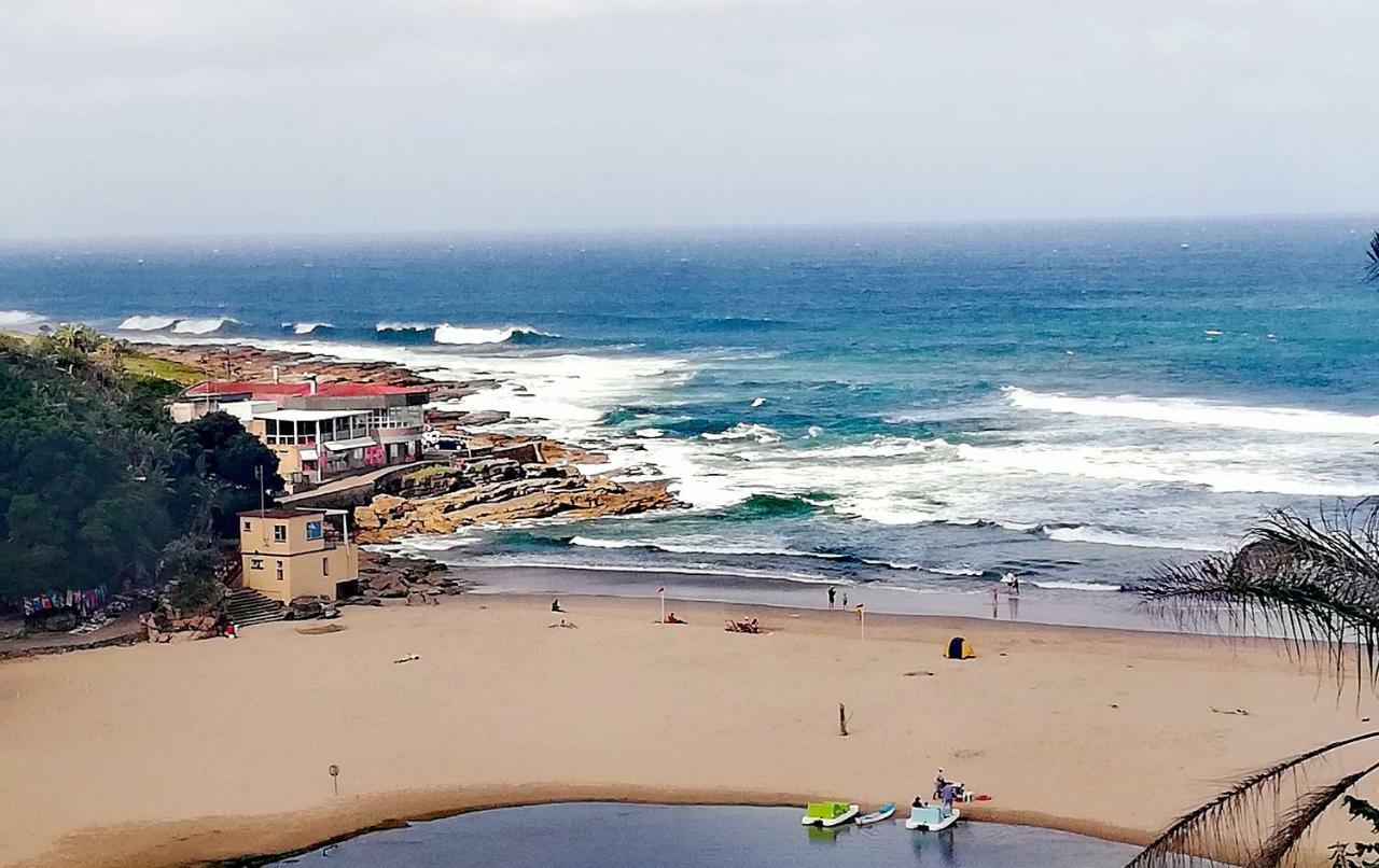 Laguna 75 أوفونغو بيتش المظهر الخارجي الصورة