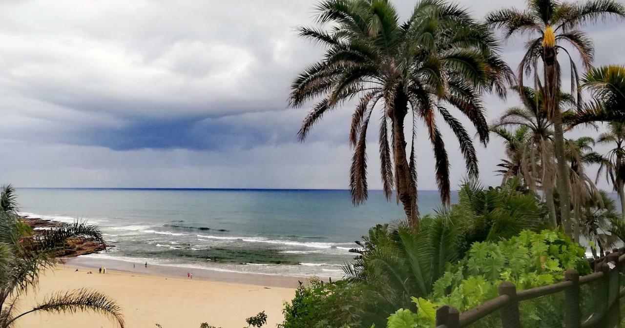 Laguna 75 أوفونغو بيتش المظهر الخارجي الصورة