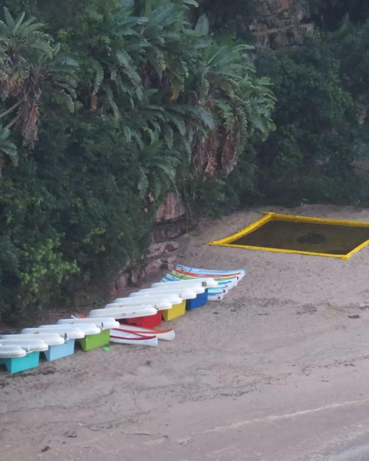 Laguna 75 أوفونغو بيتش المظهر الخارجي الصورة
